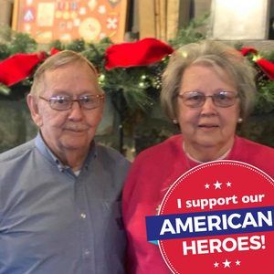 Meet your Posher, Joyce